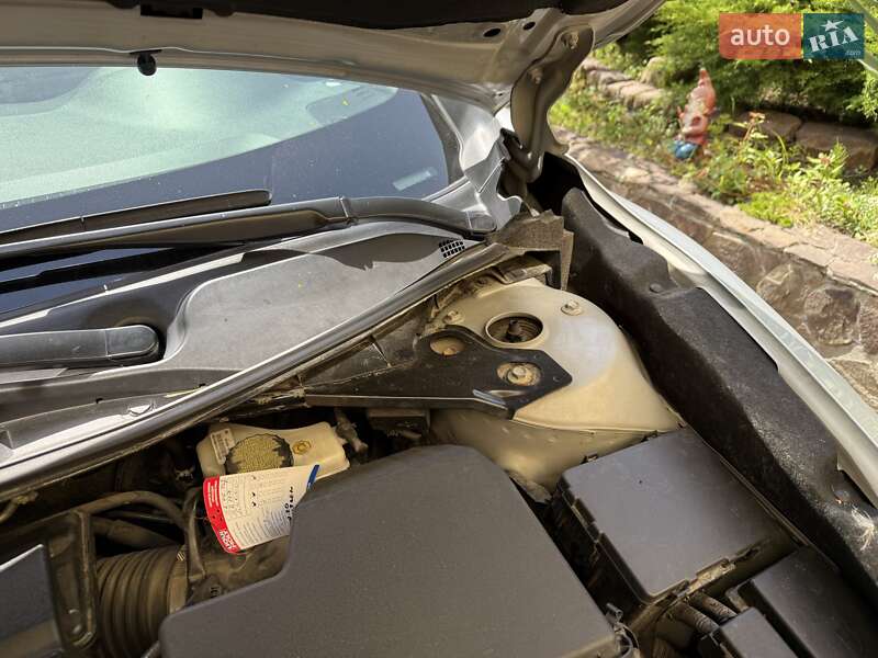 Седан Nissan Altima 2017 в Львове фото 17 Седан Nissan Altima 2017 в Львове