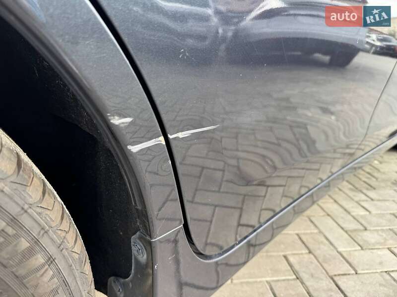 Седан Nissan Altima 2018 в Луцьку