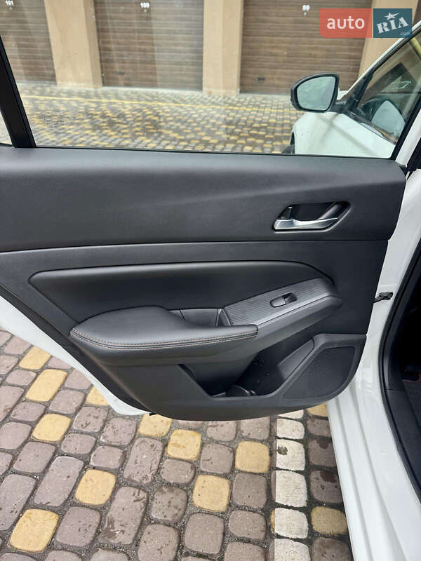 Седан Nissan Altima 2021 в Вінниці