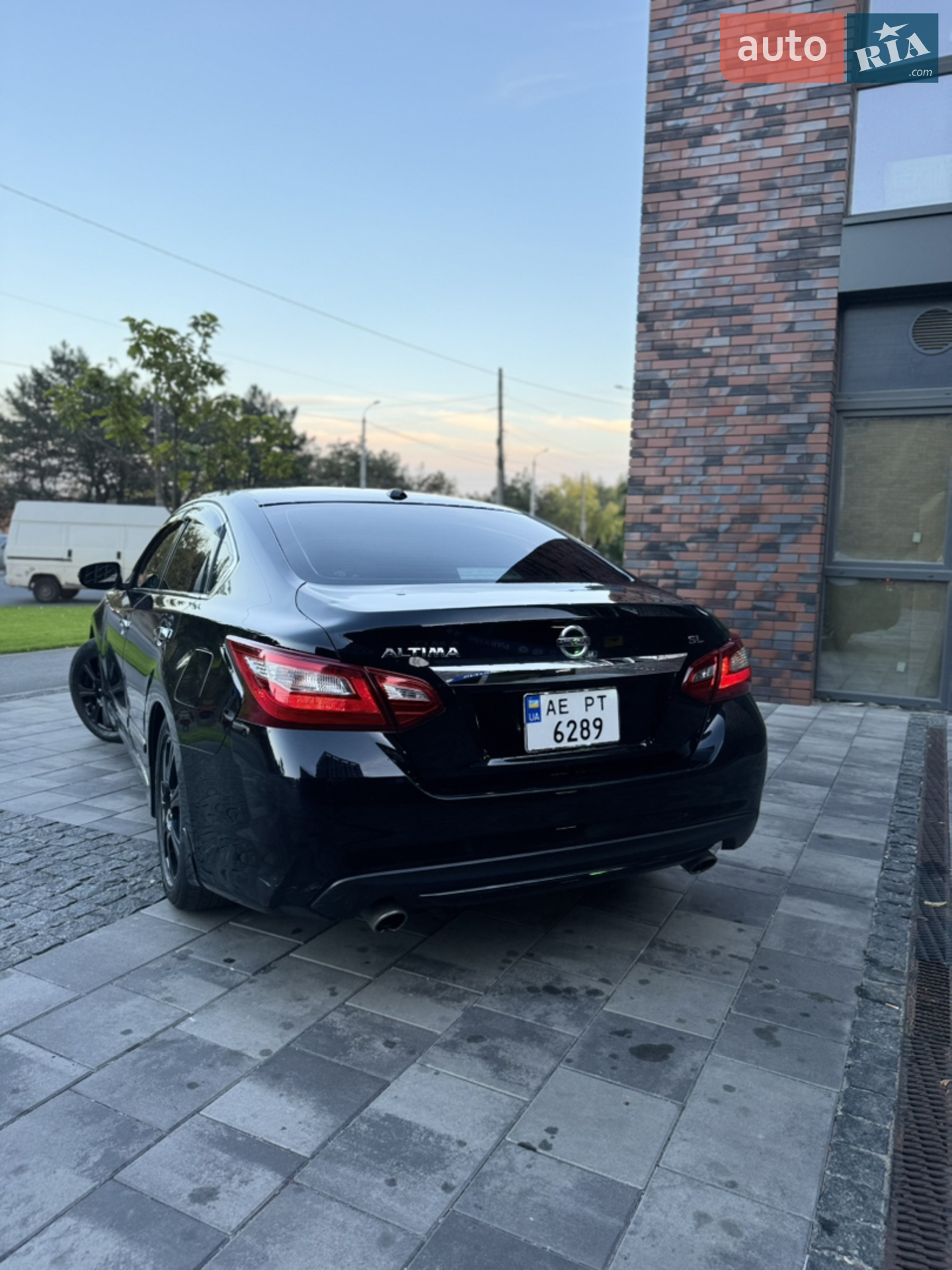 2016 Nissan Altima - мініатюра 6