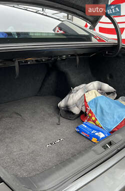 Седан Nissan Altima 2017 в 