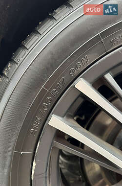 Седан Nissan Altima 2017 в 