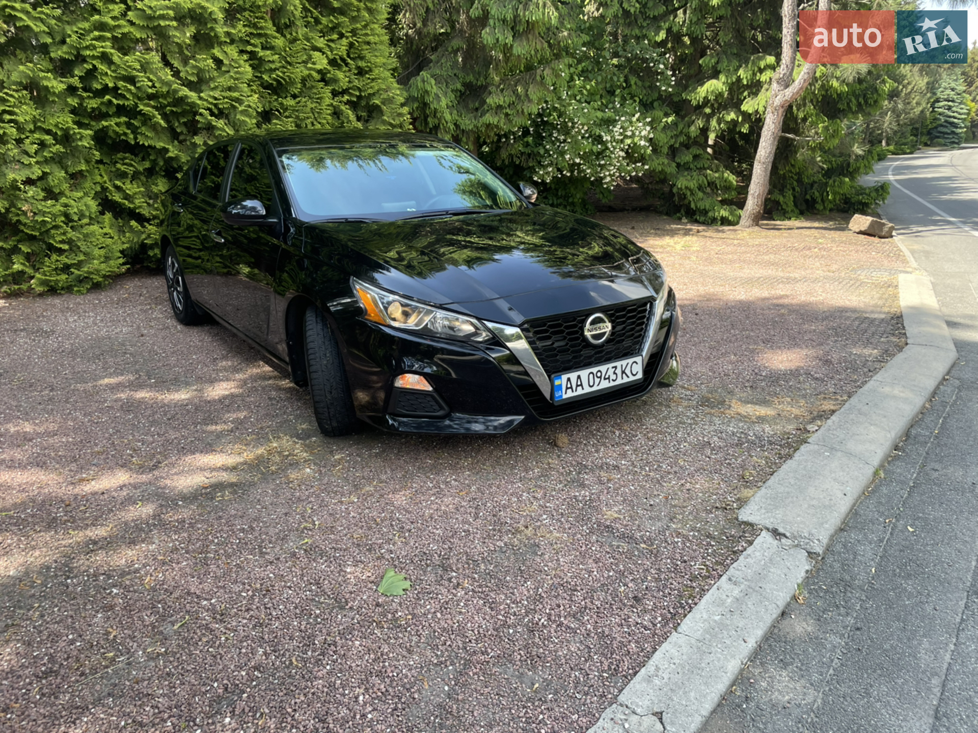 2019 Nissan Altima - мініатюра 4