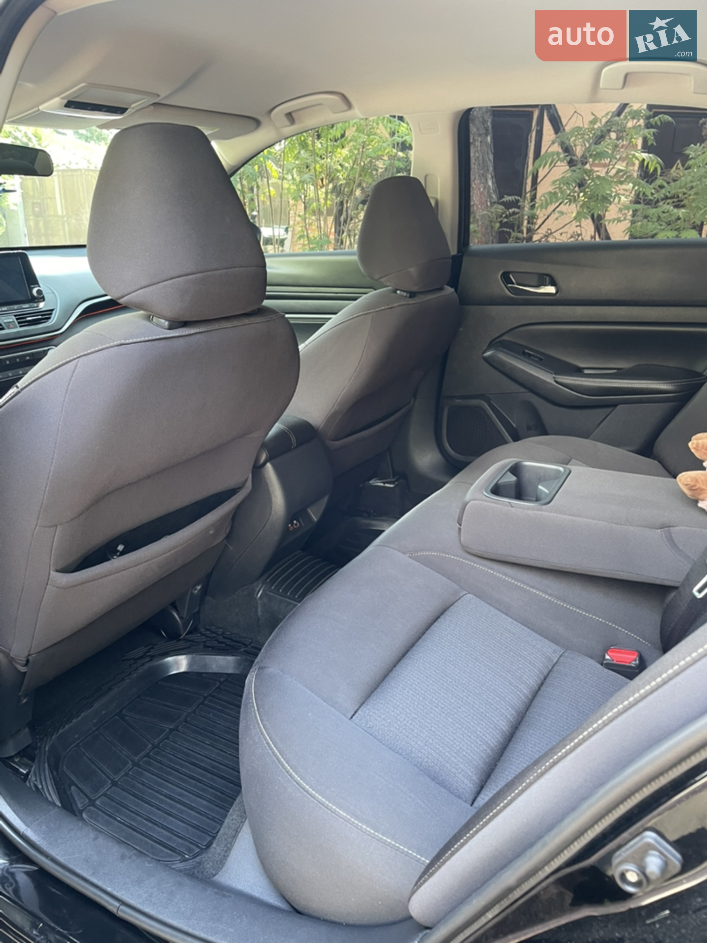 2019 Nissan Altima - мініатюра 9