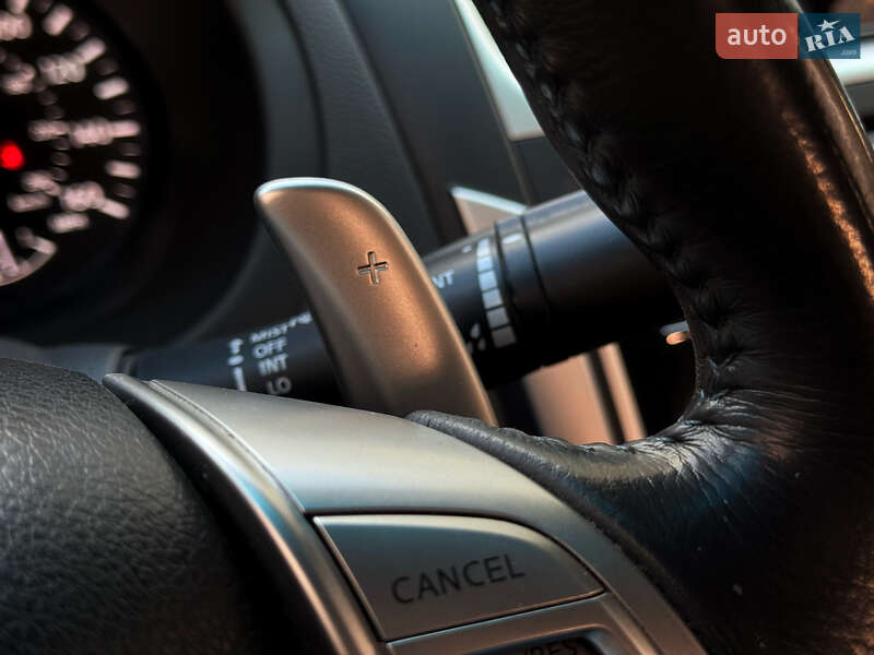 Седан Nissan Altima 2017 в Києві