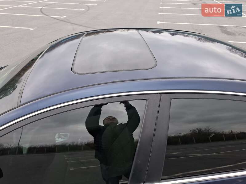 Седан Nissan Altima 2009 в Виннице