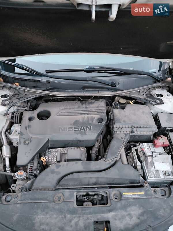 Седан Nissan Altima 2017 в Білій Церкві