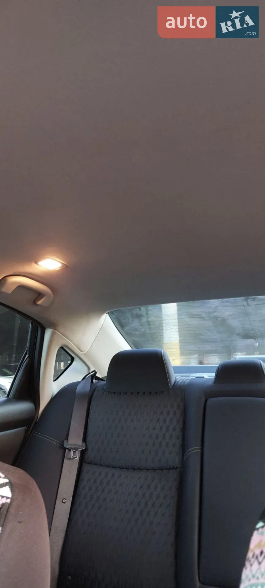 2017 Nissan Altima - мініатюра 13