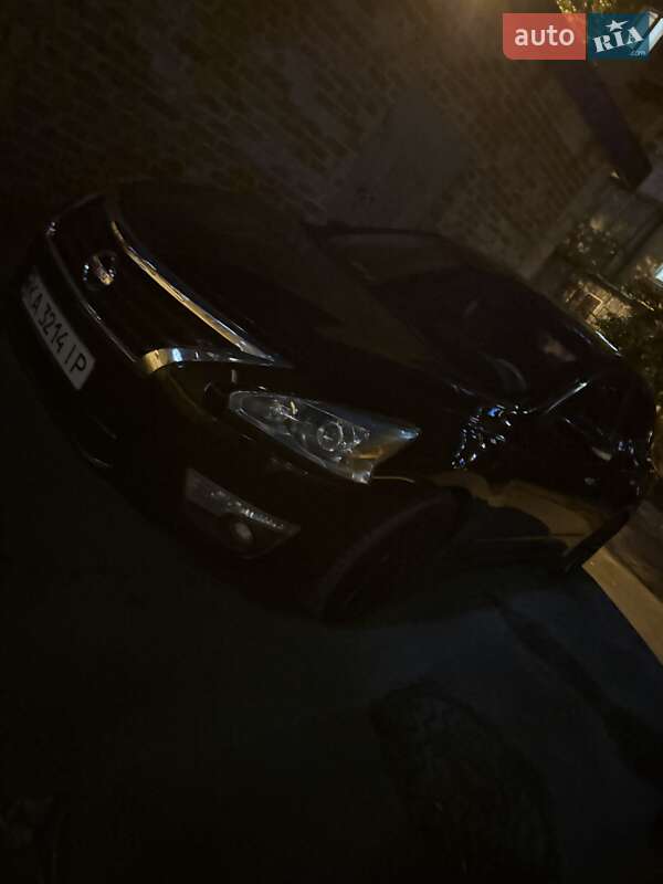 Седан Nissan Altima 2013 в Киеве фото 2 Седан Nissan Altima 2013 в Киеве