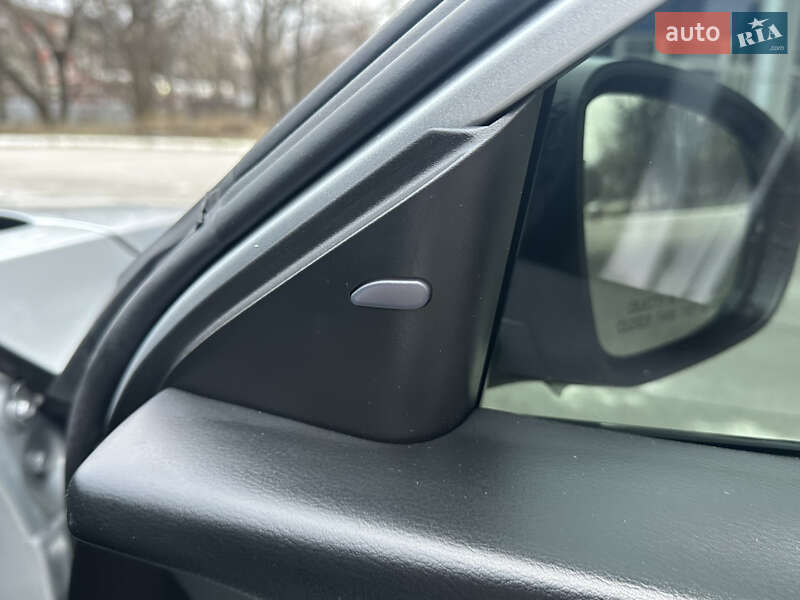 Седан Nissan Altima 2021 в Днепре