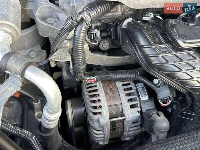 Седан Nissan Altima 2020 в Тульчине