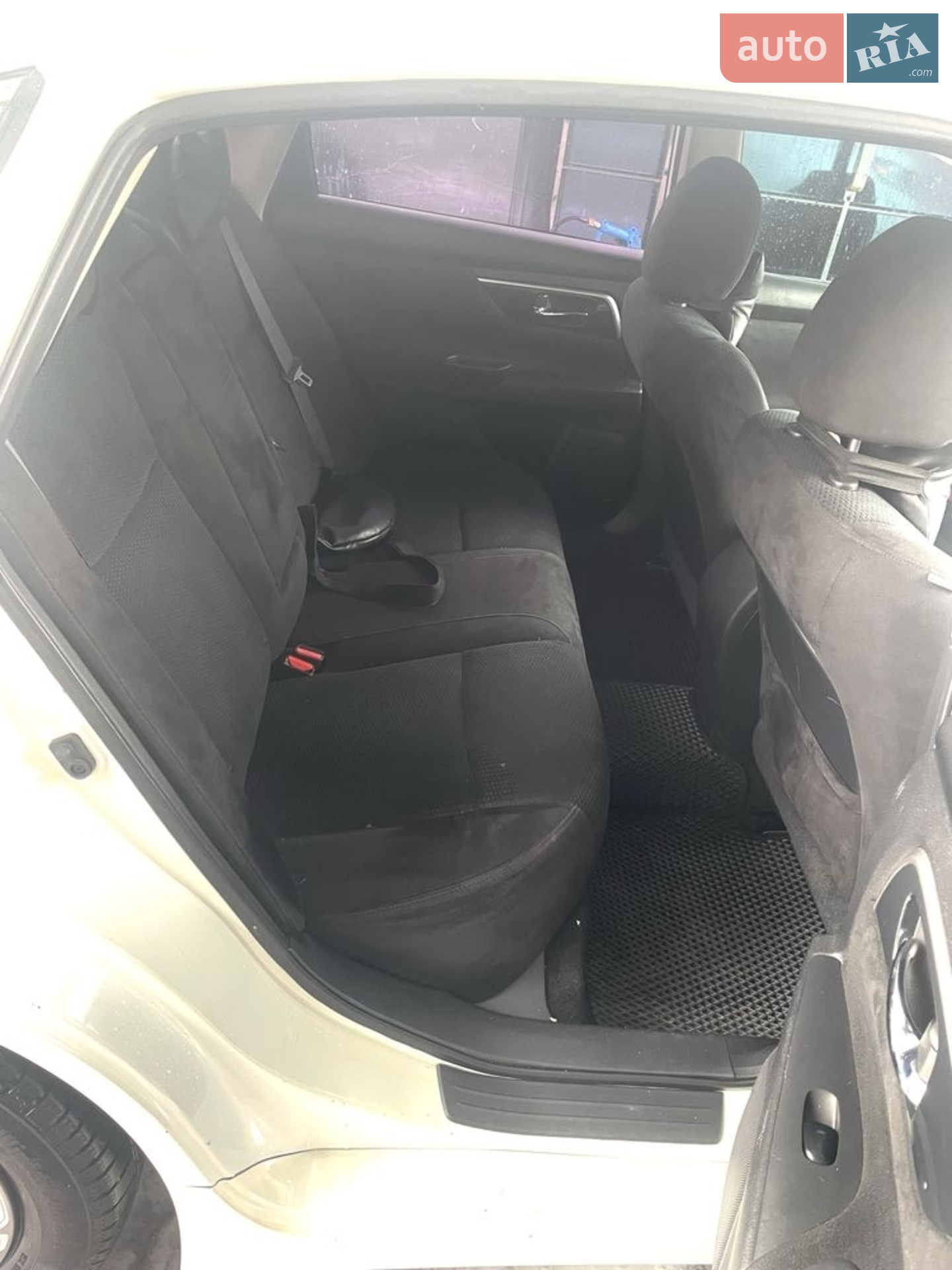2013 Nissan Altima - мініатюра 5