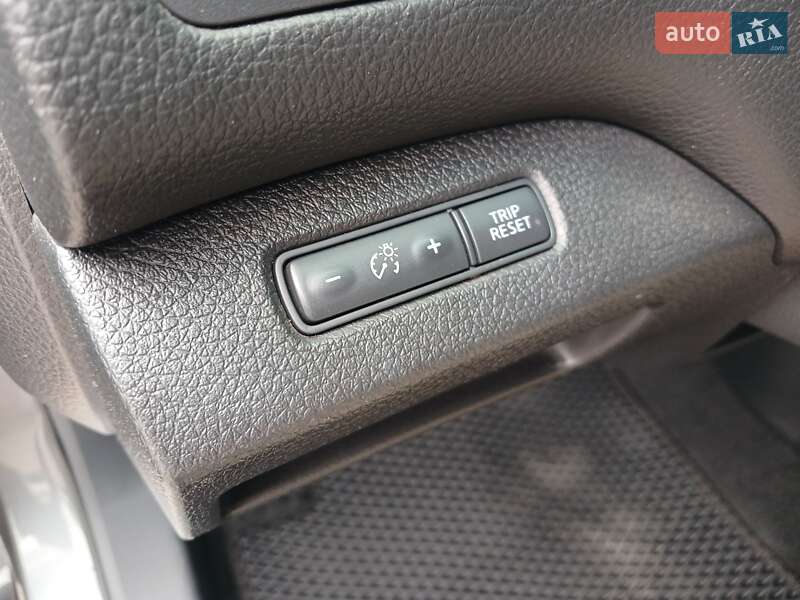 Седан Nissan Altima 2015 в Харькове