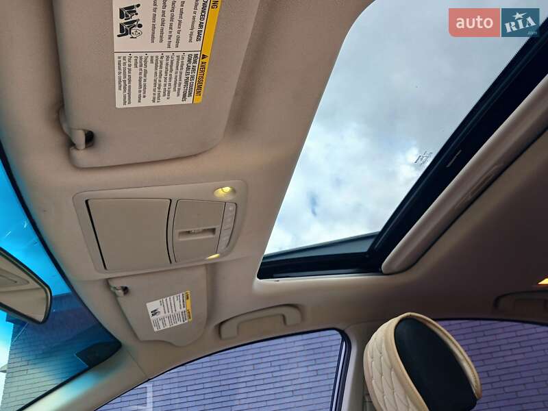 Седан Nissan Altima 2015 в Харькове