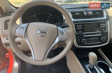 Седан Nissan Altima 2017 в Одесі