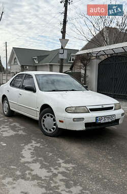 Седан Nissan Altima 1993 в Запоріжжі