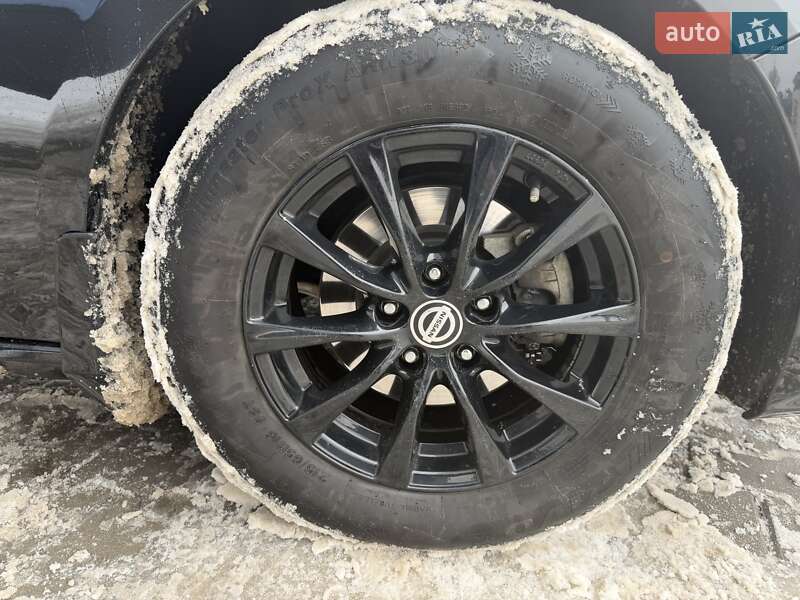 Седан Nissan Altima 2018 в Киеве