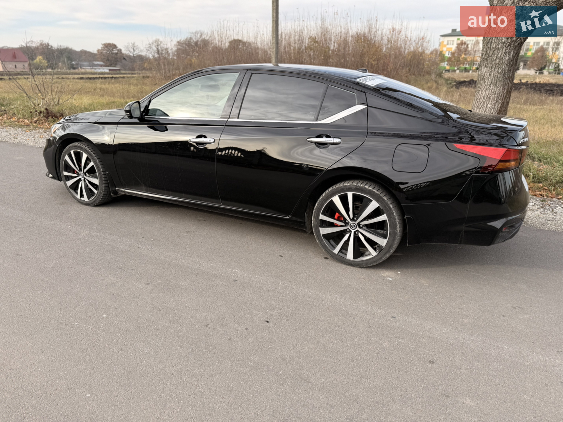 2019 Nissan Altima - мініатюра 4