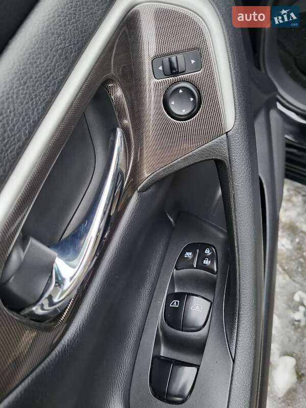 Седан Nissan Altima 2013 в Черкассах фото 46 Седан Nissan Altima 2013 в Черкассах