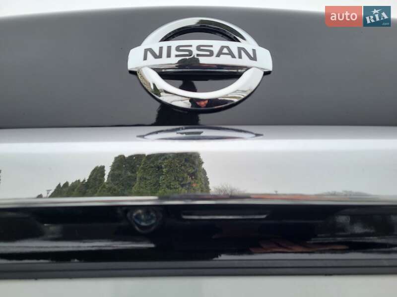 Седан Nissan Altima 2013 в Черкассах фото 49 Седан Nissan Altima 2013 в Черкассах