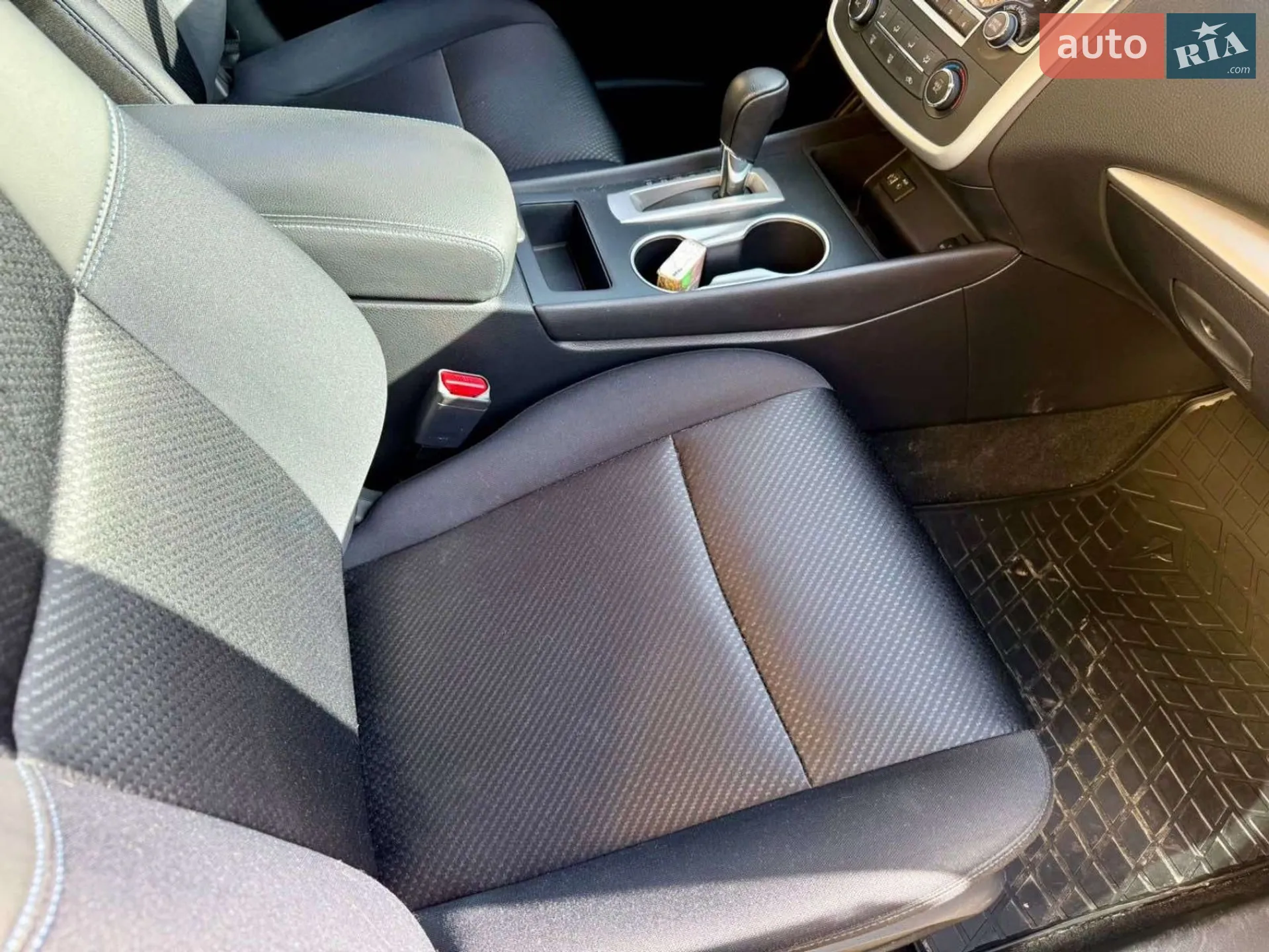 2017 Nissan Altima - мініатюра 18