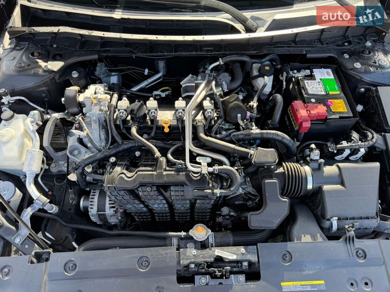 Седан Nissan Altima 2022 в Белой Церкви