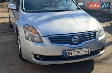 Седан Nissan Altima 2008 в Одессе