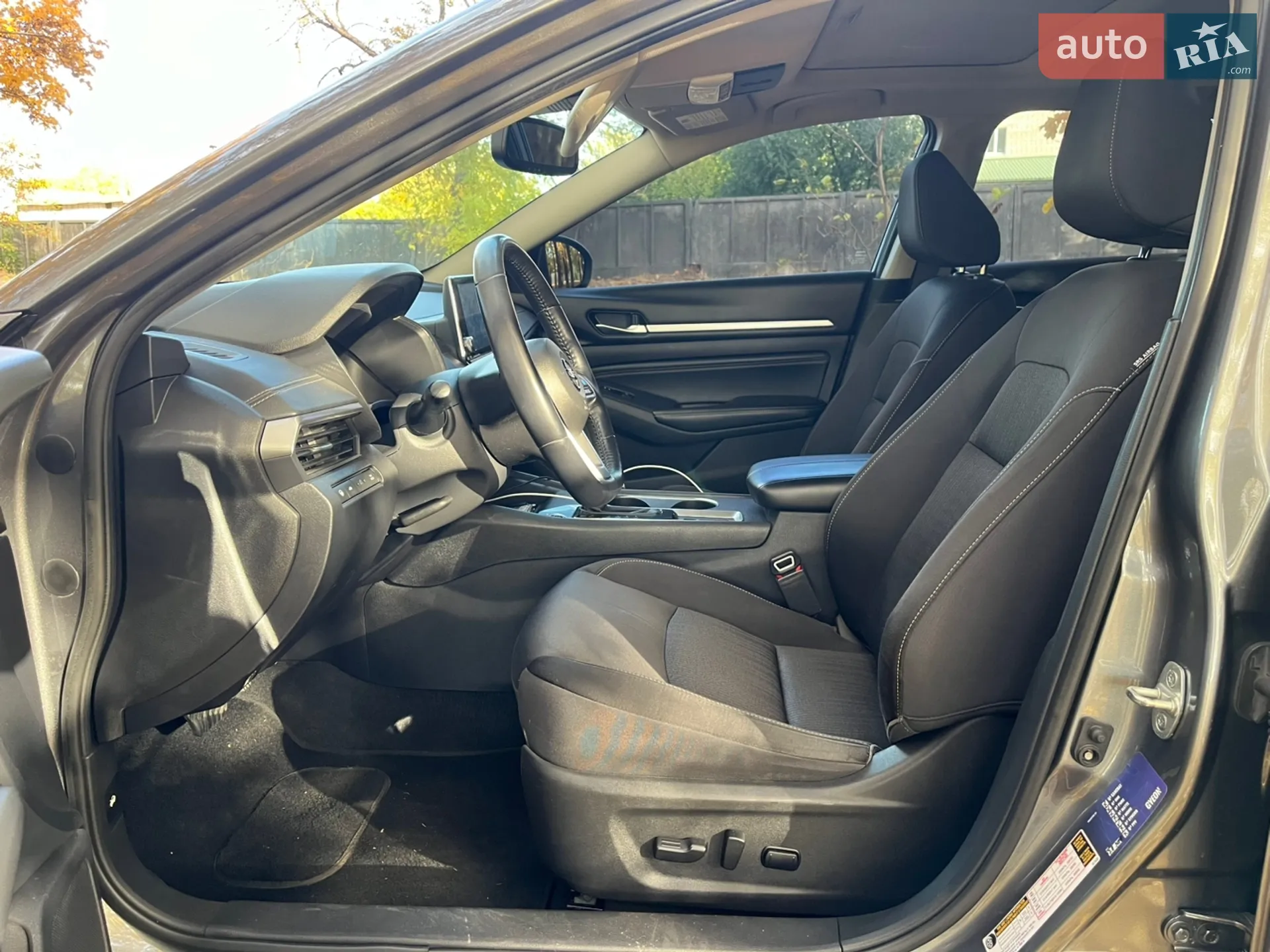 2019 Nissan Altima - мініатюра 24