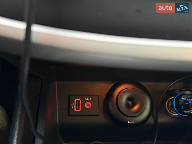 Седан Nissan Altima 2017 в Кременчуге