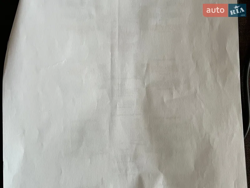 Седан Nissan Altima 2015 в Харкові документ