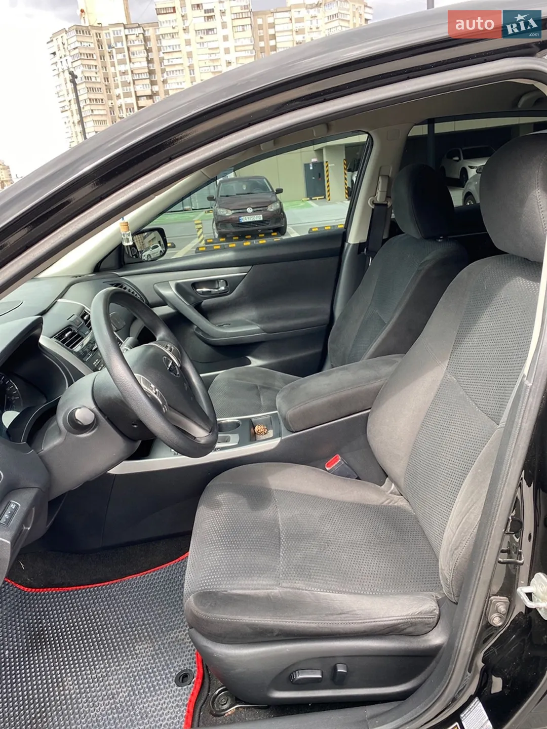 2014 Nissan Altima - мініатюра 13