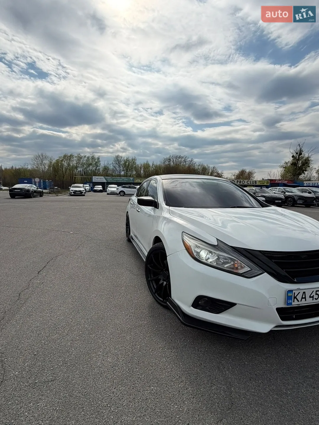 2018 Nissan Altima - мініатюра 26