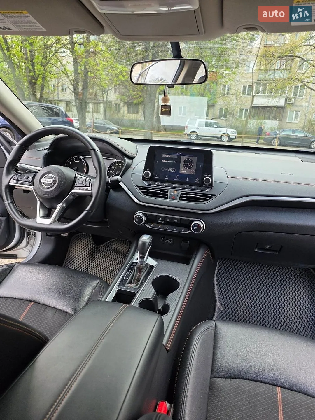 2019 Nissan Altima - мініатюра 6
