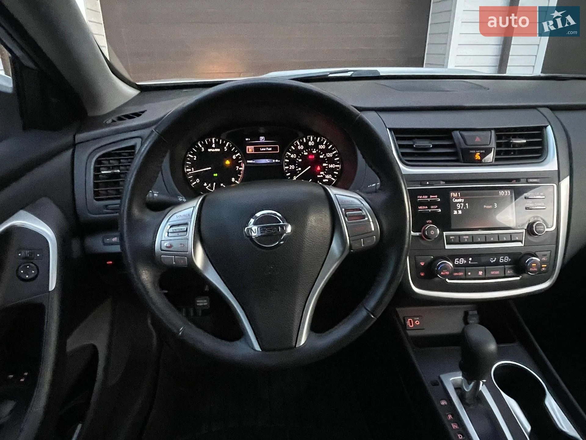 2017 Nissan Altima - мініатюра 59