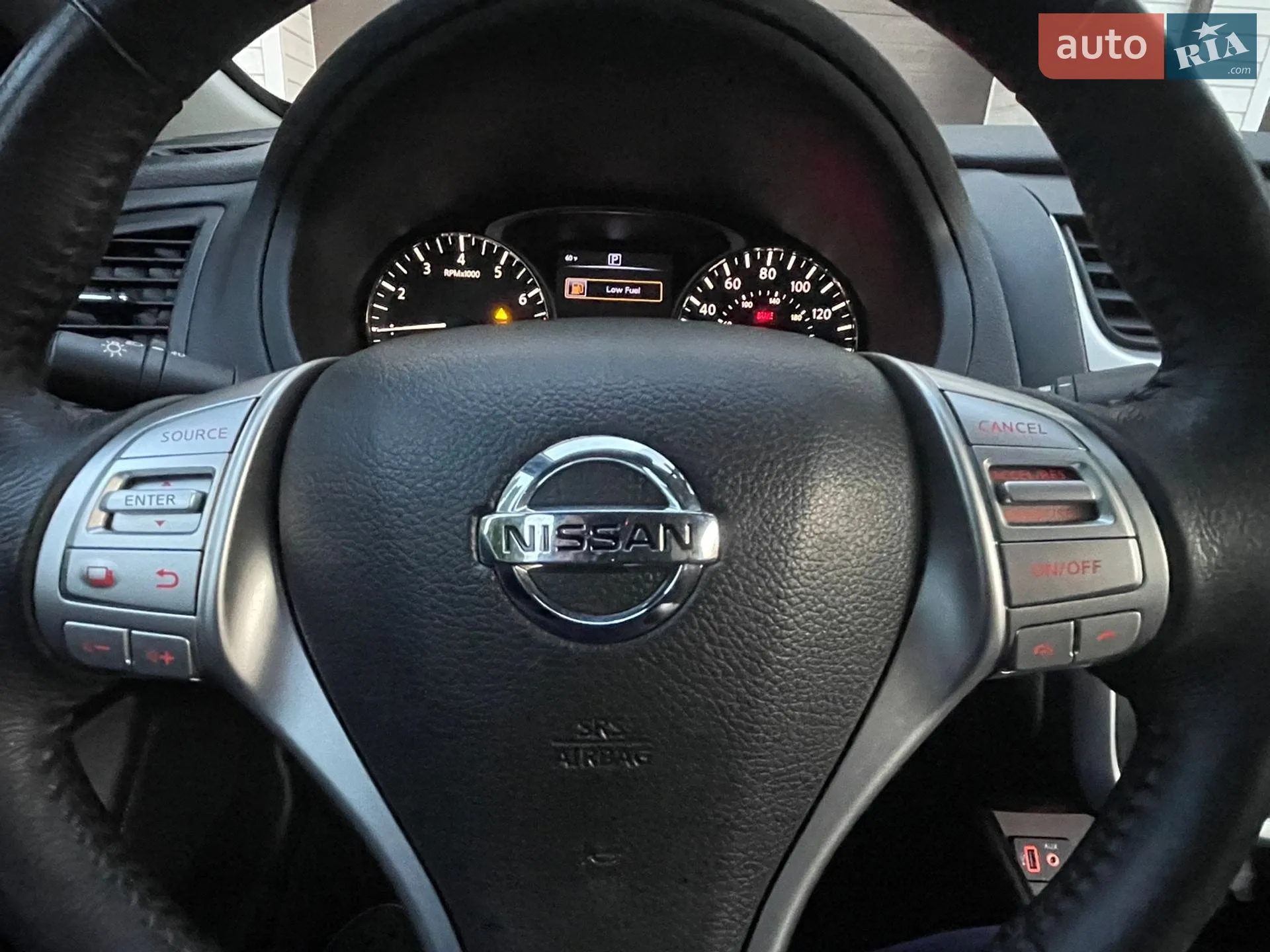 2017 Nissan Altima - мініатюра 64