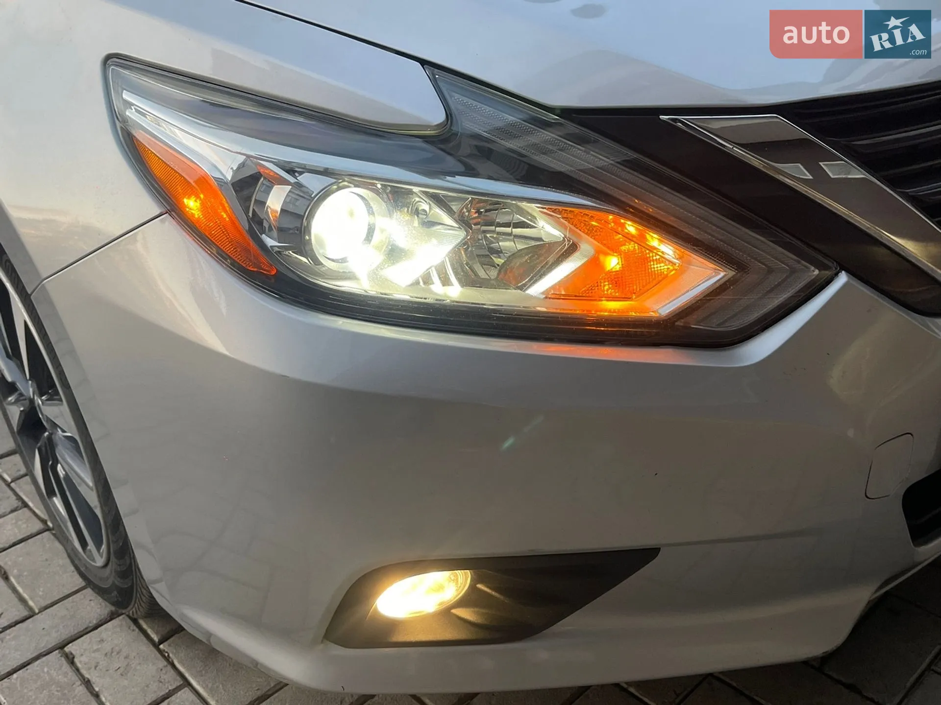 2017 Nissan Altima - мініатюра 89
