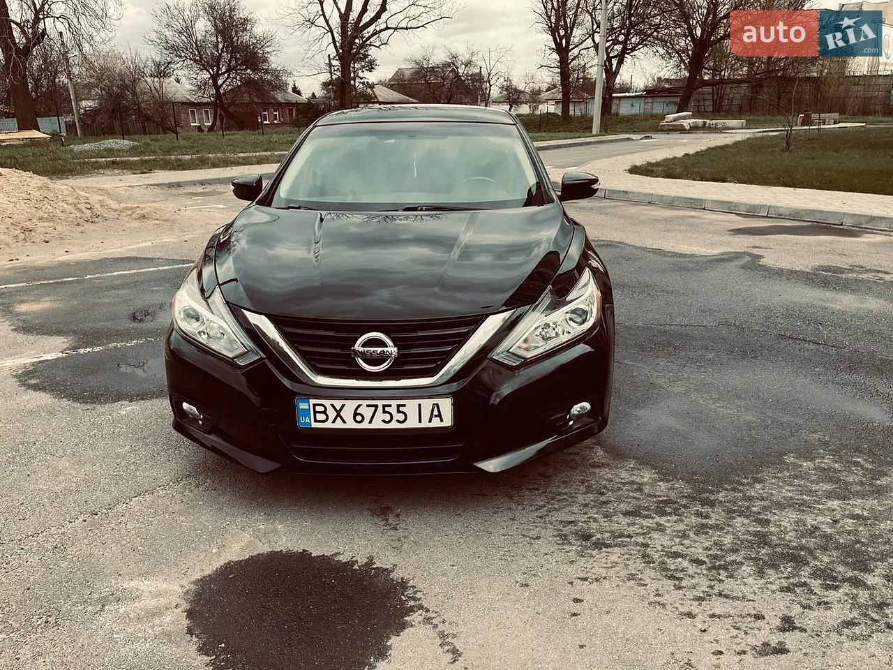 2018 Nissan Altima - мініатюра 20