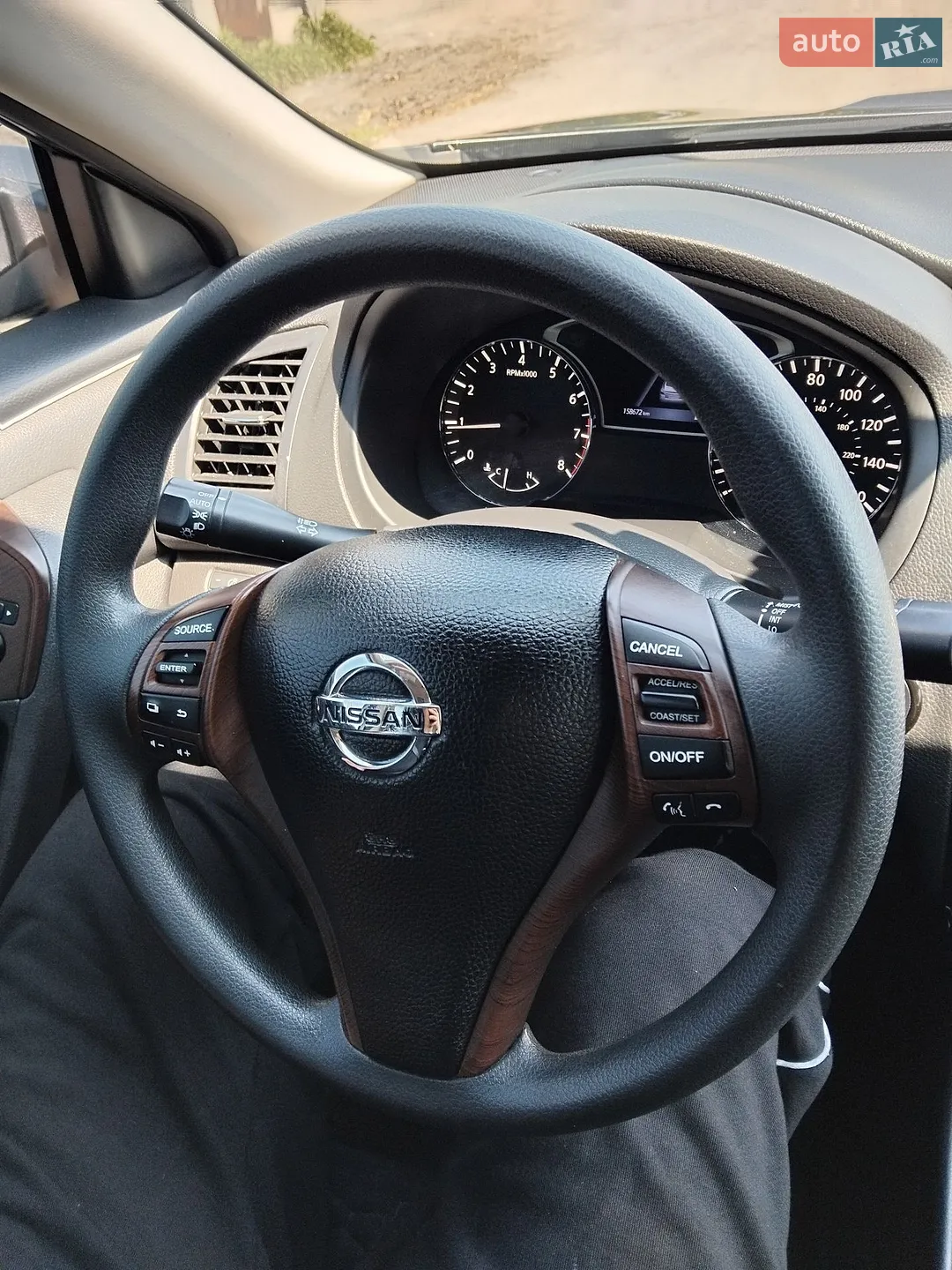 2017 Nissan Altima - мініатюра 6