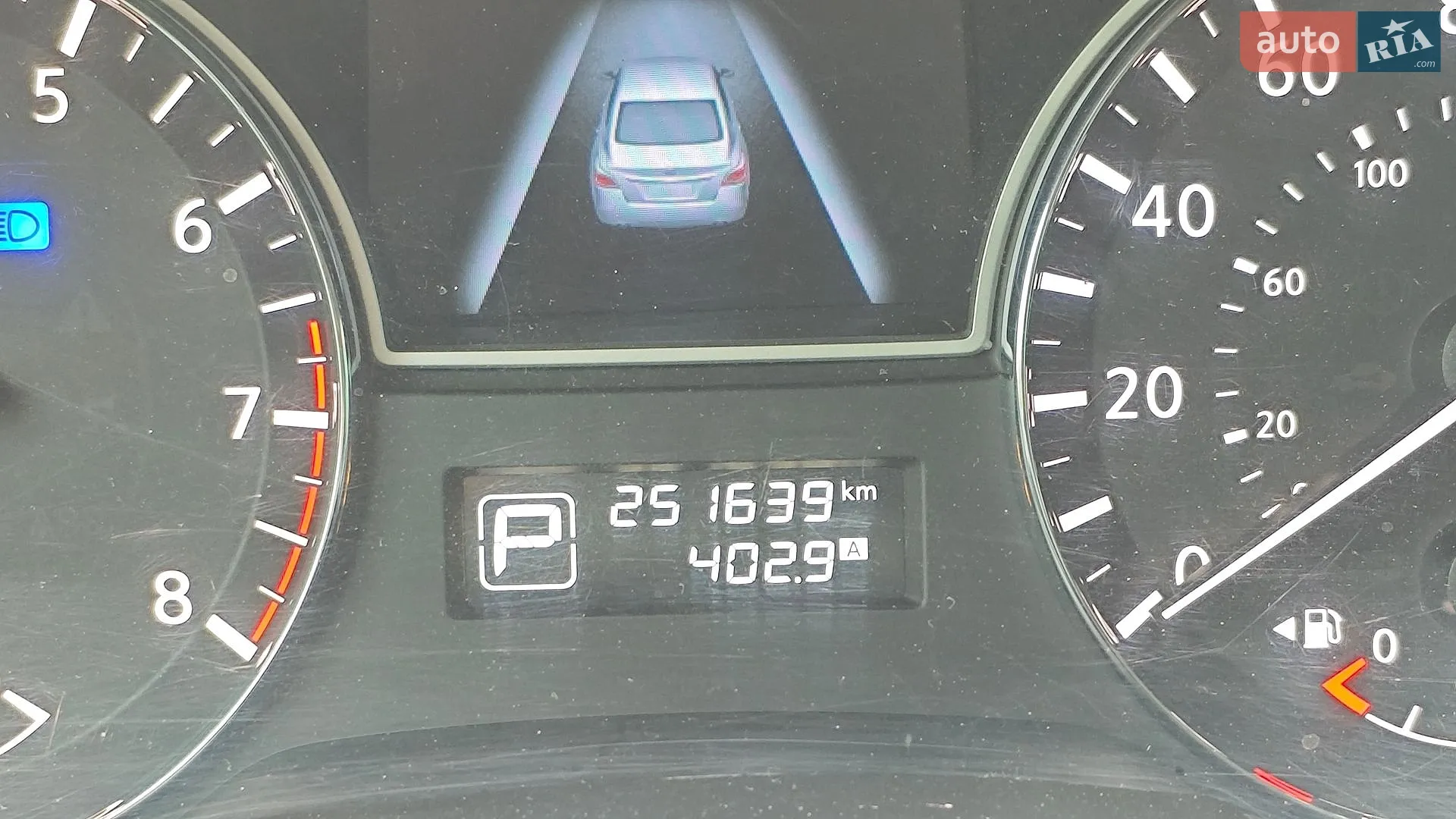 2015 Nissan Altima - мініатюра 33