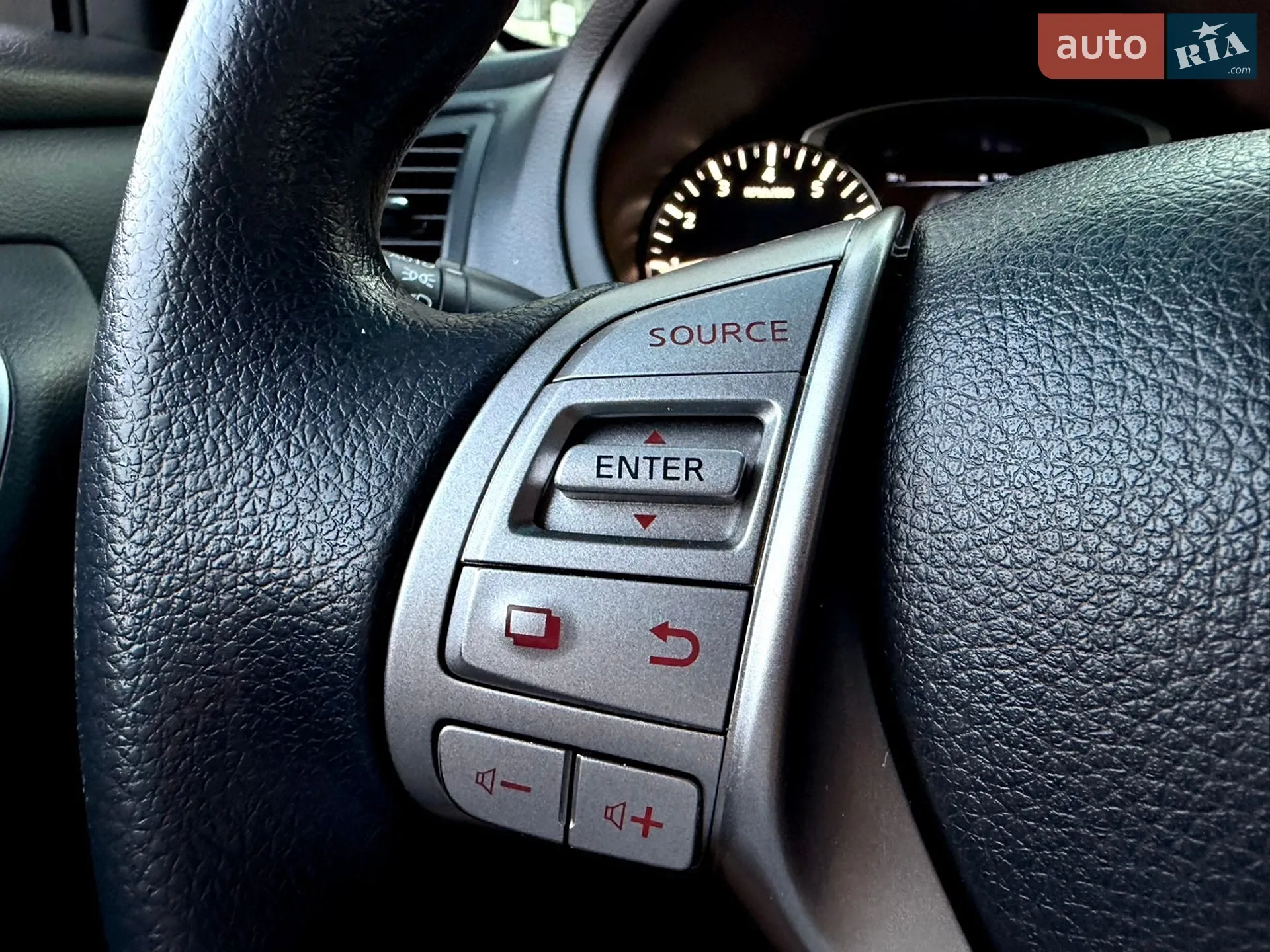 2015 Nissan Altima - мініатюра 7