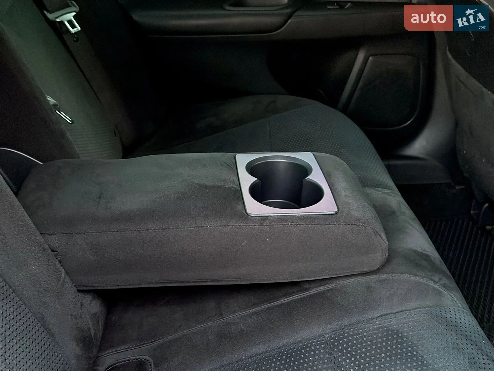 2015 Nissan Altima - мініатюра 31