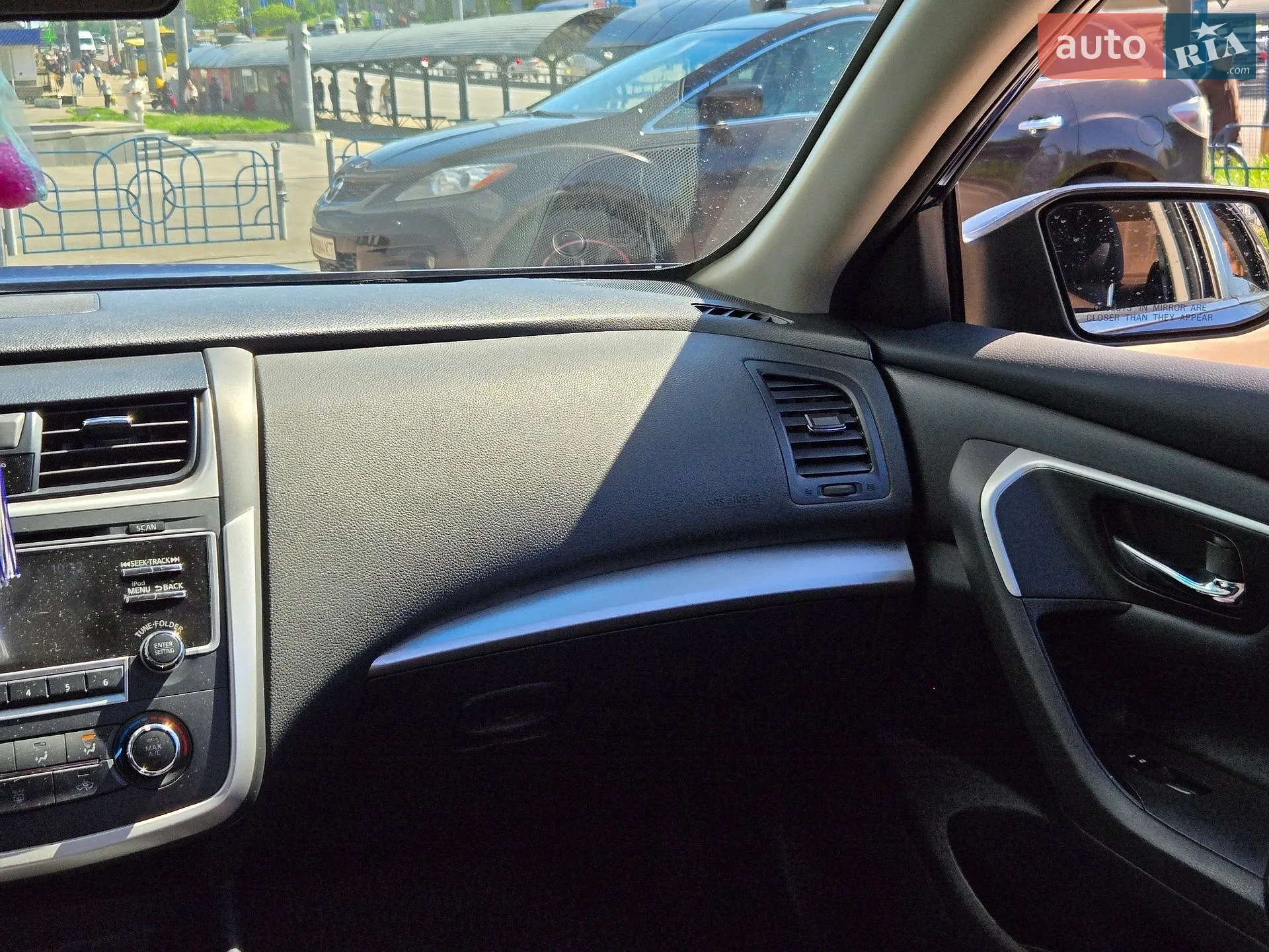 2017 Nissan Altima - мініатюра 14