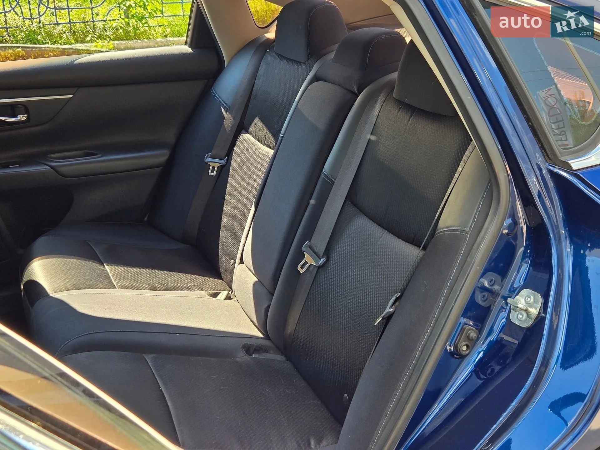 2017 Nissan Altima - мініатюра 20
