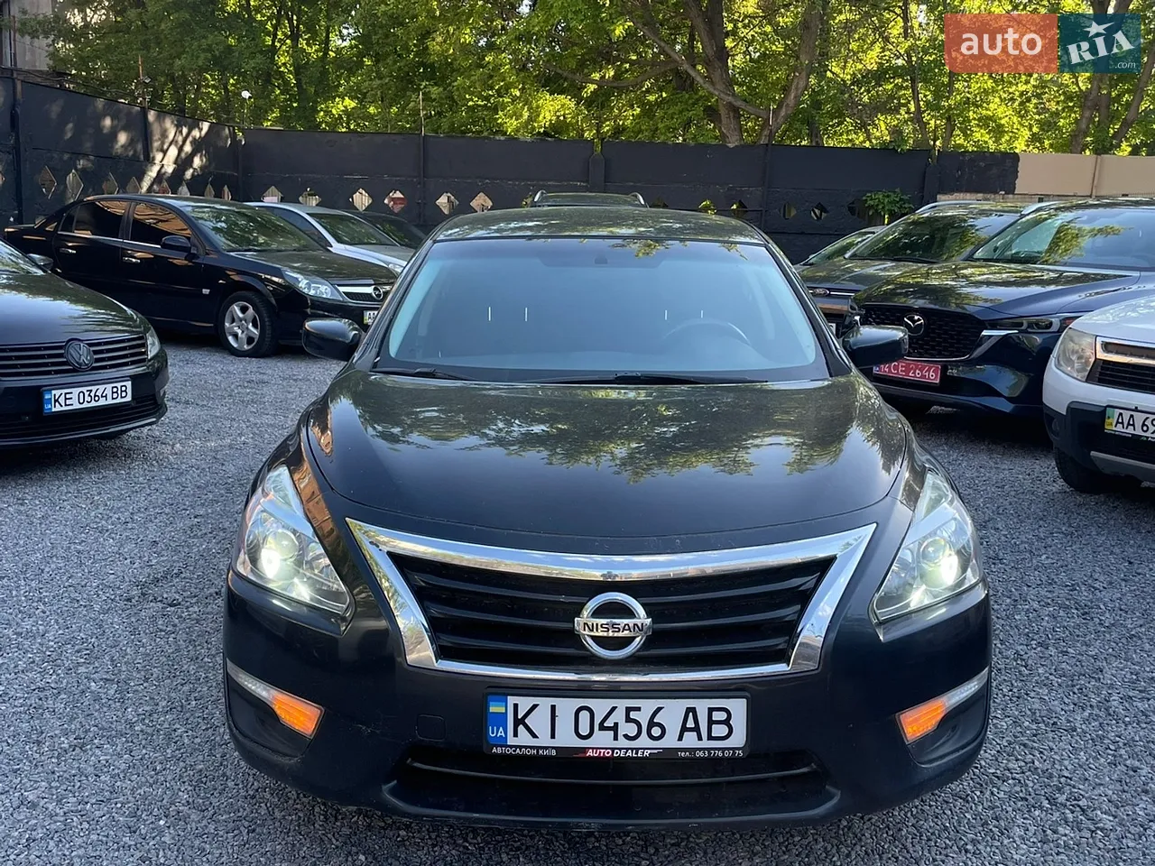 2014 Kia K5 - мініатюра 23