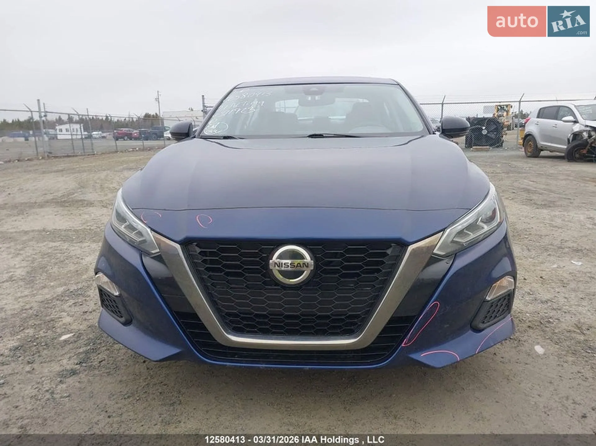 2021 Nissan Altima - мініатюра 10