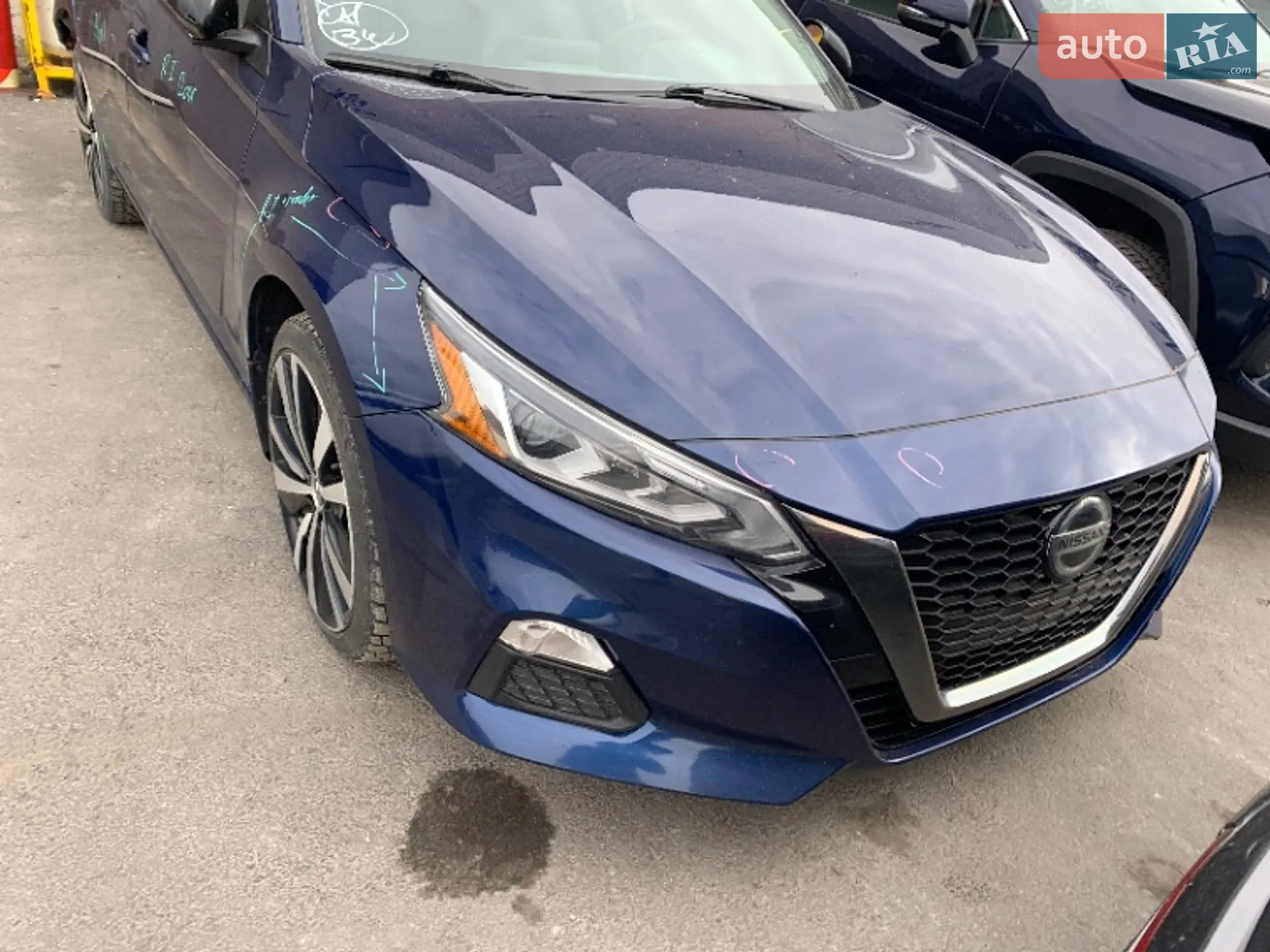 2021 Nissan Altima - мініатюра 21