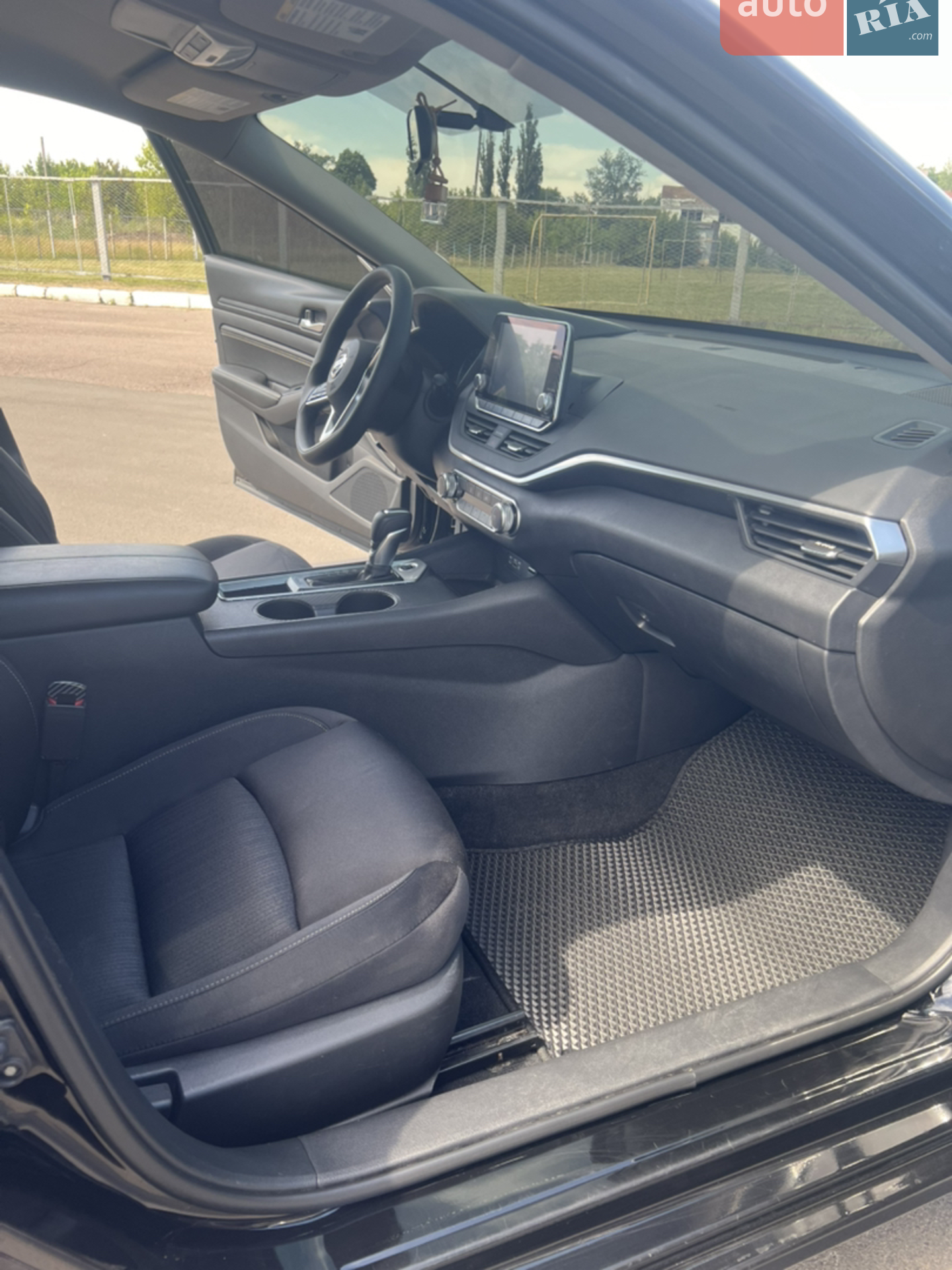 2018 Nissan Altima - мініатюра 10