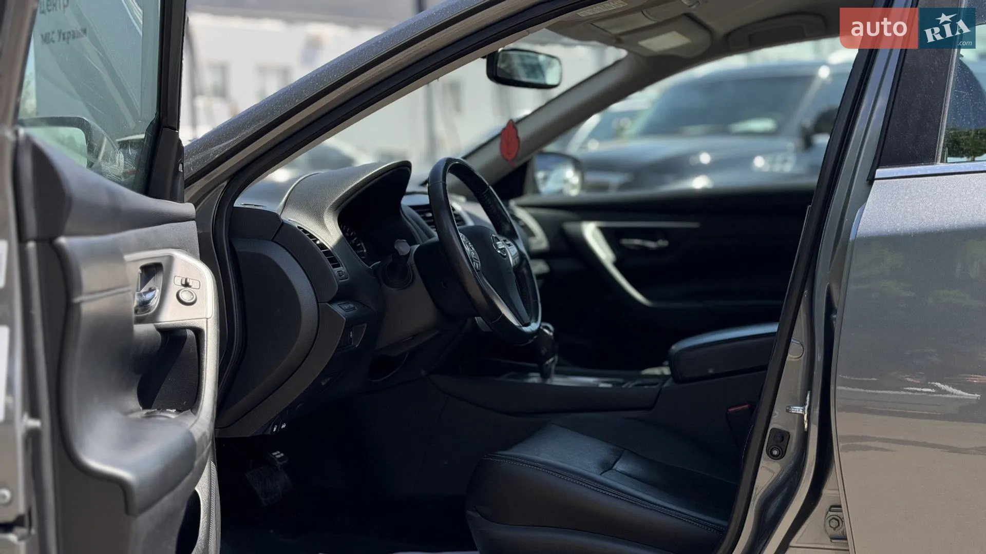 2018 Nissan Altima - мініатюра 11
