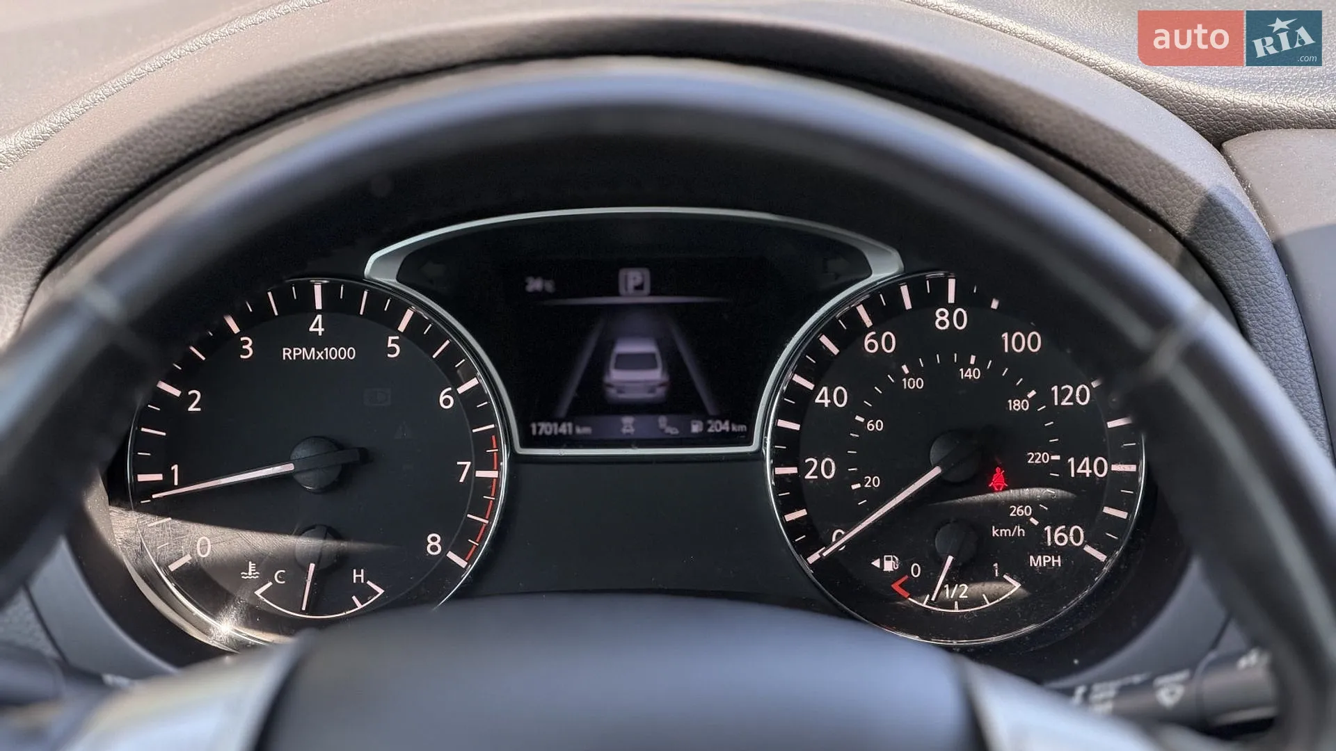 2018 Nissan Altima - мініатюра 16