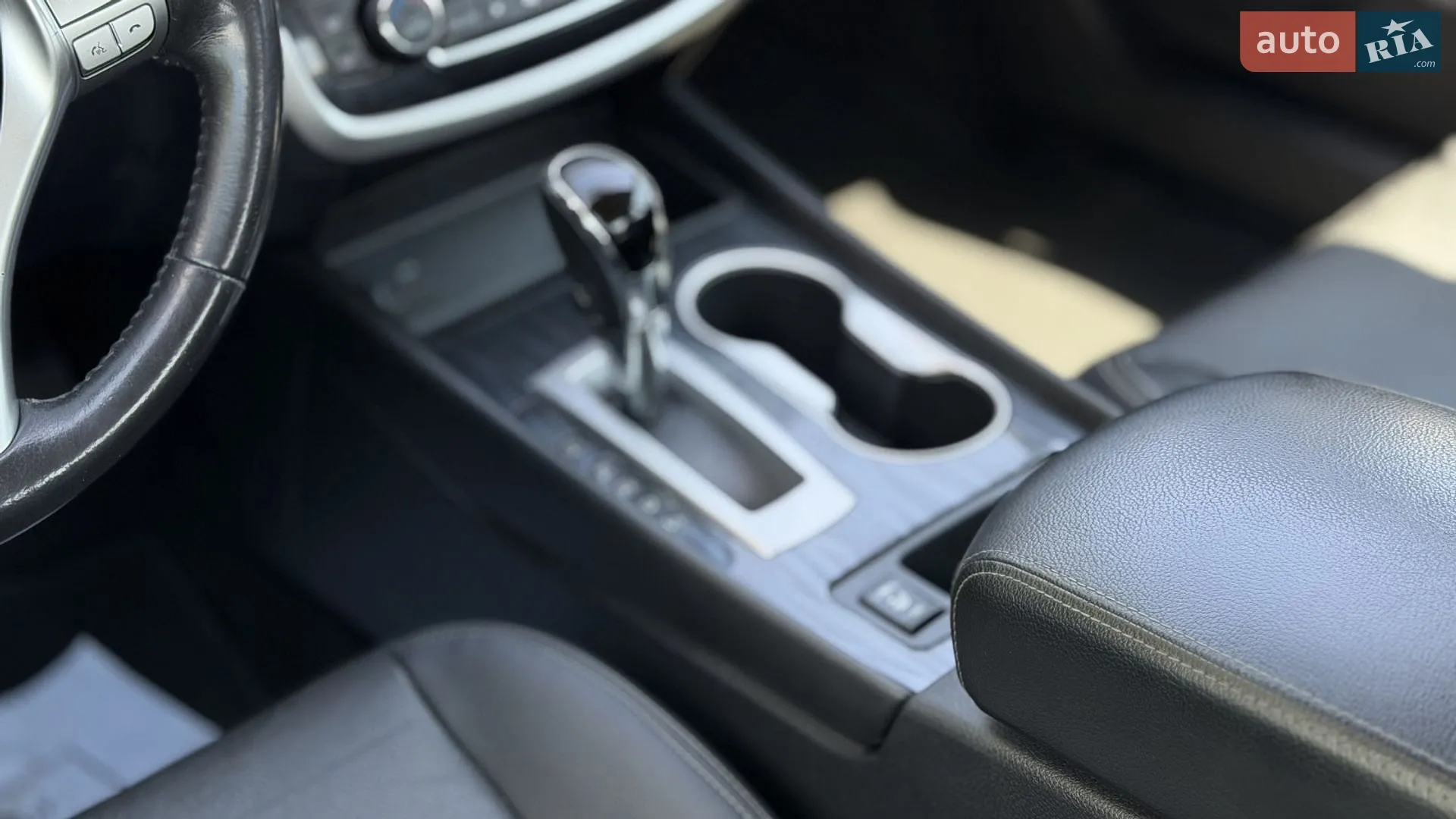 2018 Nissan Altima - мініатюра 19
